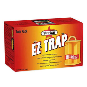 Starbar EZ Fly Trap (2pk)