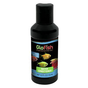 Spectrum GloFish Water Conditioner 4oz Aquatic Spectrum Brands 