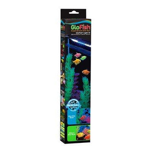 Spectrum GloFish Light 13" White & Blue LED Stick Aquatic Spectrum Brands 