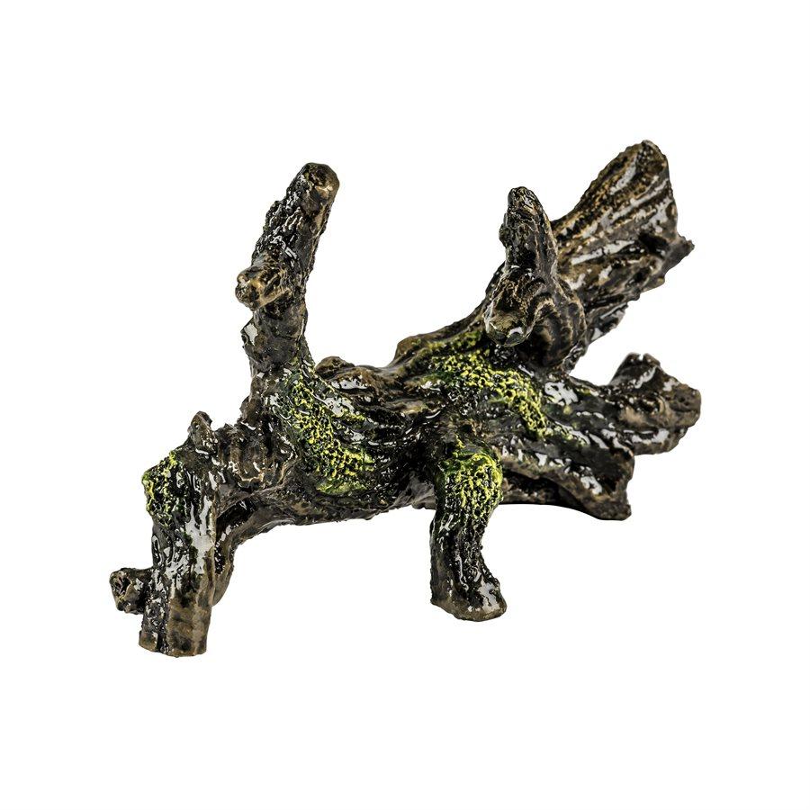 Spectrum GloFish Ornament Driftwood Aquatic Spectrum Brands 