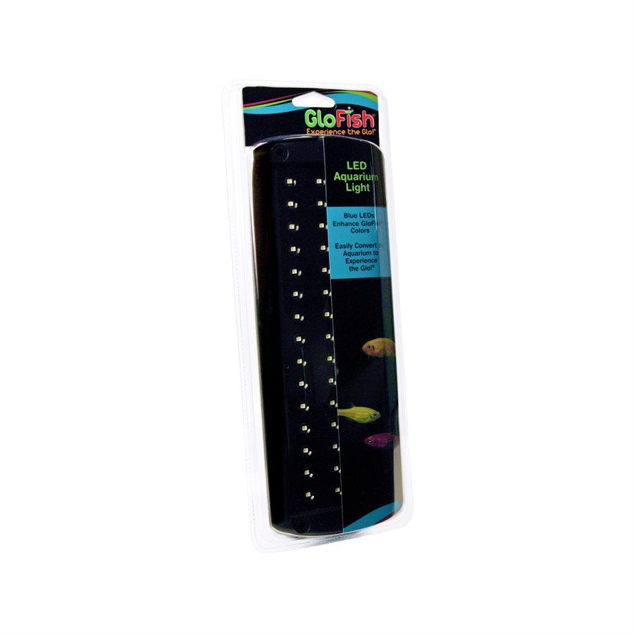 Spectrum GloFish Blue LED Aquarium Light Aquatic Spectrum Brands 