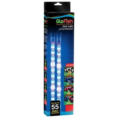 Spectrum GloFish 55 Gallon Cycle Light Aquatic Spectrum Brands 