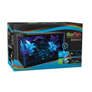 Spectrum GloFish Aquarium Kit 10 Gallon – KB Depot Express