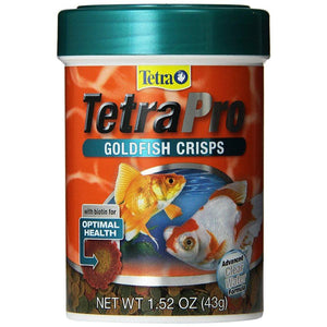 Goldfish best sale fish food