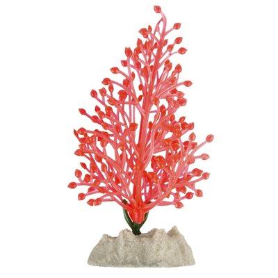 Spectrum GloFish Plant Small Orange Aquatic Spectrum Brands 