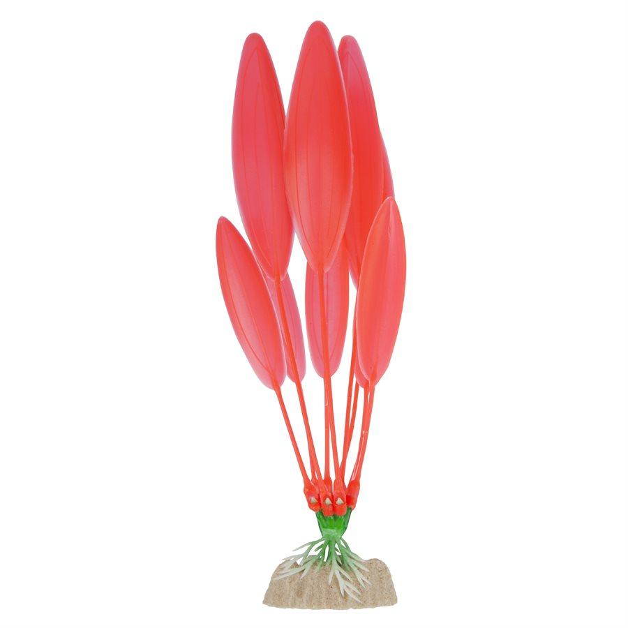 Spectrum GloFish Plant Large Orange Aquatic Spectrum Brands 