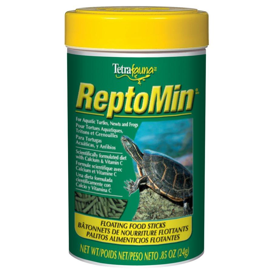 Tetra Reptomin Baby 0.85oz Aquatic Spectrum Brands 