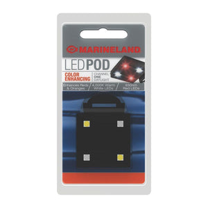 Spectrum Marineland LED POD Color Enhancing Light Aquatic Spectrum Brands 