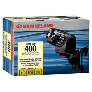 Marineland Maxi-Jet 0400 PRO 110/500 GPH Aquatic Spectrum Brands 