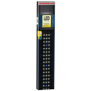 Spectrum Marineland LED Strip Light 24" Aquatic Spectrum Brands 