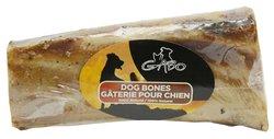 Gabo Centre Marrow Bone 6" Dog Treats Lei's Pet 