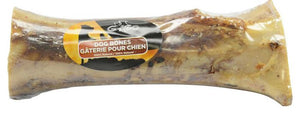 GABO Center Marrow Bone Dog 8"