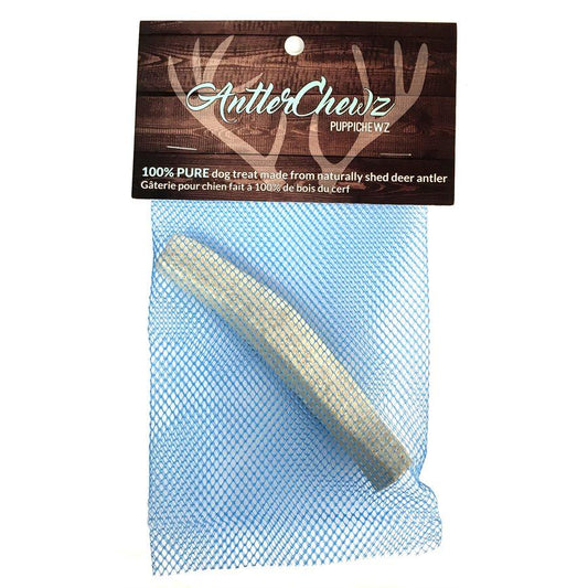 Antler Chewz Original Puppi Chewz Dog Supplies Antler Chewz 