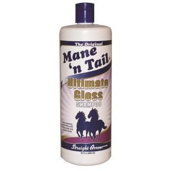 Shampoo - Main 'n Tail - Ultimate Gloss Mane 'n Tail 
