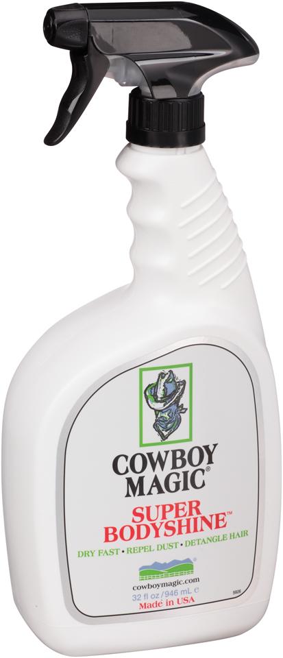 Super Bodyshine Cowboy Magic 