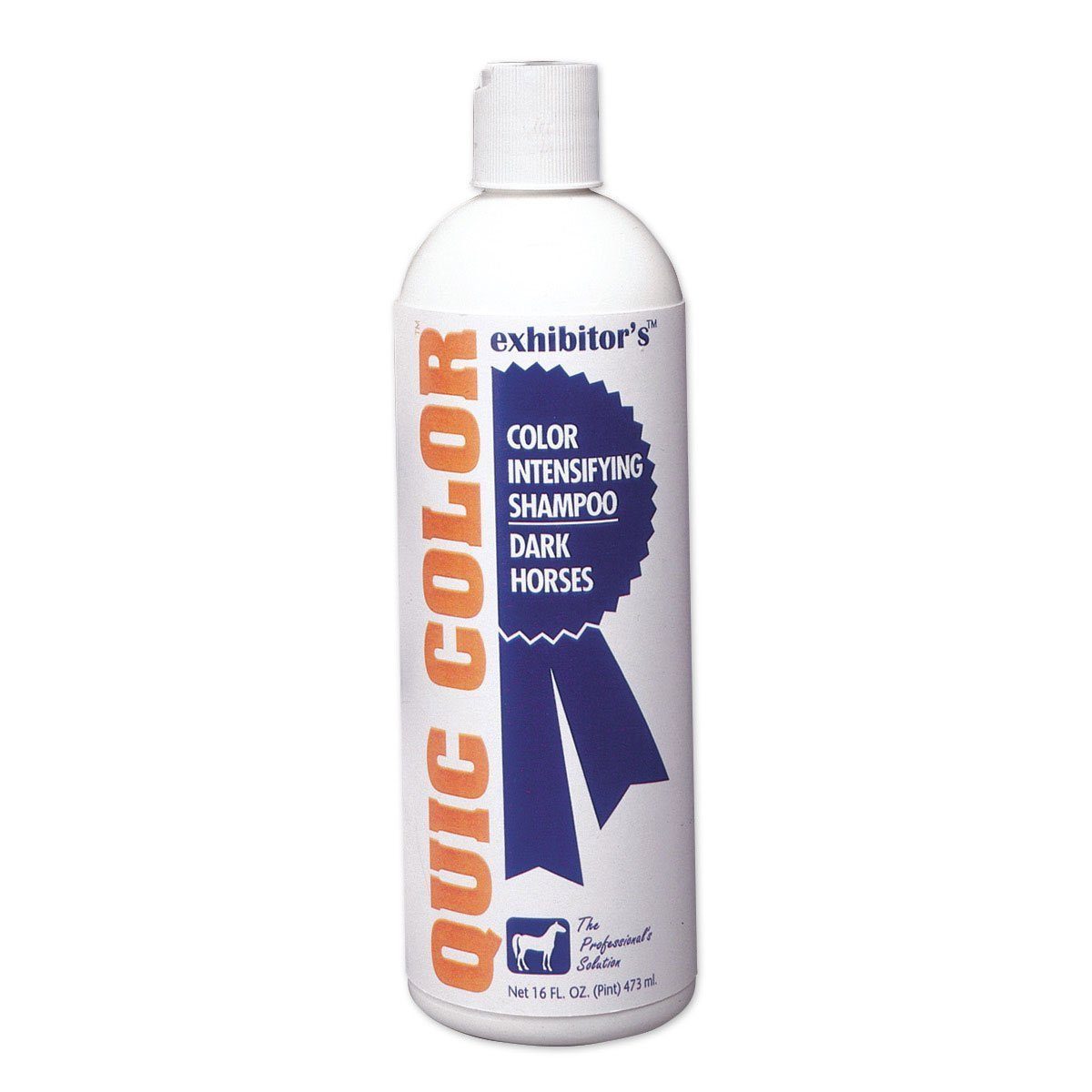 Shampoo - Quic Color Exhibitor Labs 