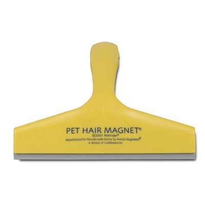 Petmate JW GripSoft Hair Magnet