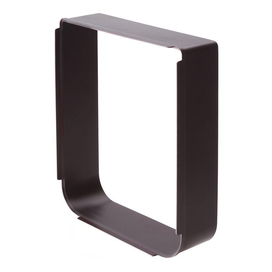 SureFlap Pet Door Tunnel Extender Brown Cat Supplies SureFlap 