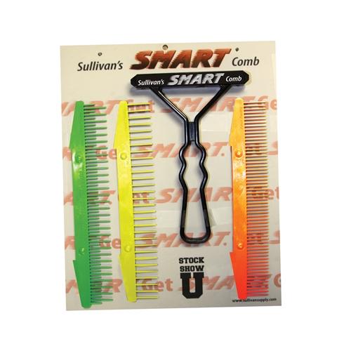 Sullivan Smart Comb Pack Sullivan 