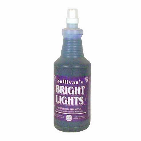 Shampoo - Bright Lights Sullivan 