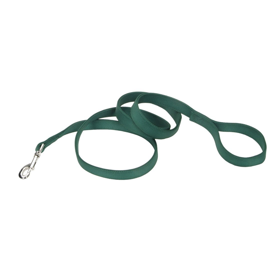 Coastal® Double-Ply Dog Leash - 1in x 4ft Hunter KB Depot Express 