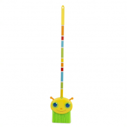 Giddy Buggy Broom (Eng)