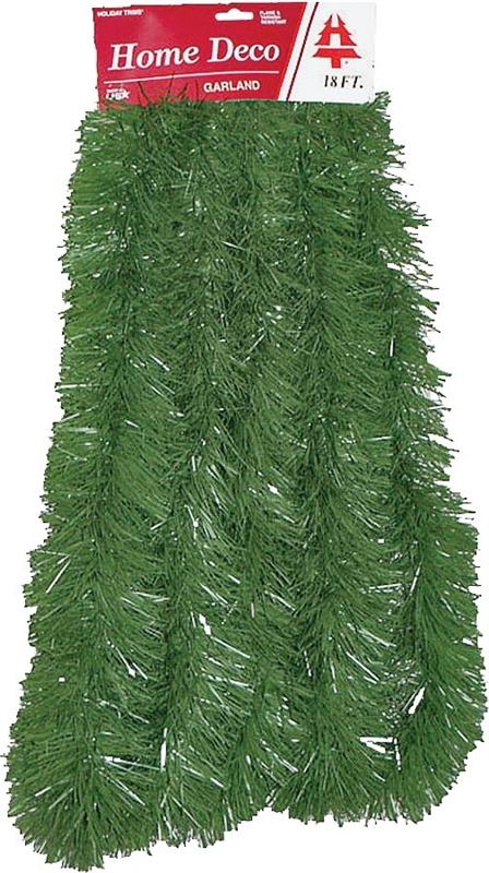 Holidaytrims 3394075 Christmas Garland Seasonal orgill 