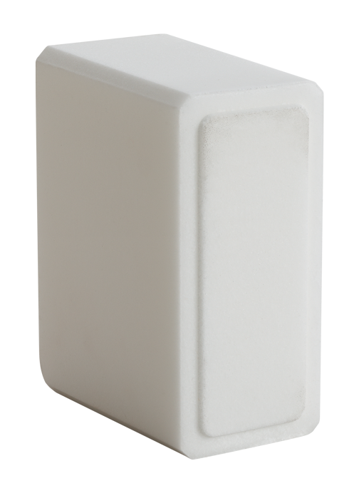 White Salt Lick