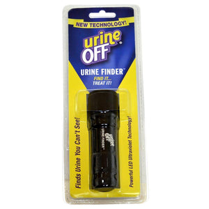 Urine Off Urine Finder Mini LED Light Dog Supplies Urine Off 