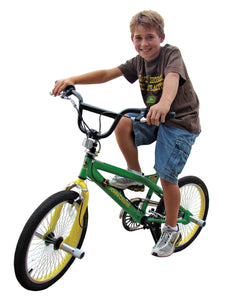 John Deere 20 Inch Boys Bike Toy John Deere 