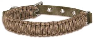 AspenPet Adjustable Camo Collar (Small)