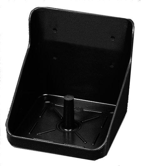 Salt Block Holder Kerbl 