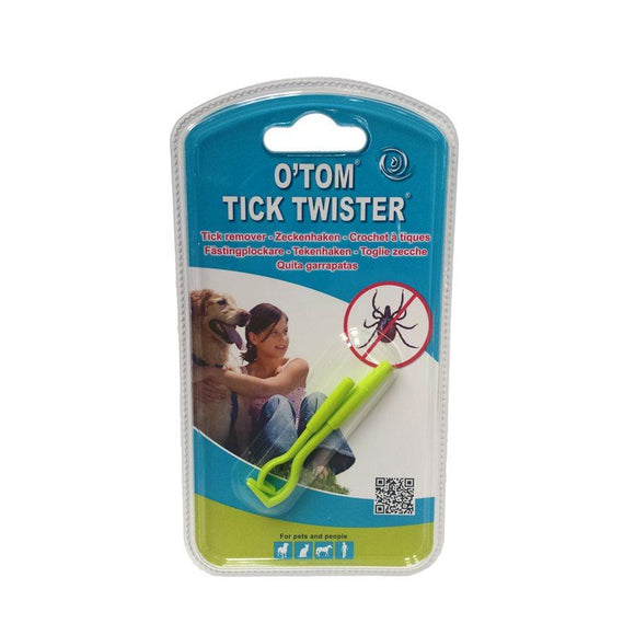 Tick Twister Dog Supplies Tick Twister 