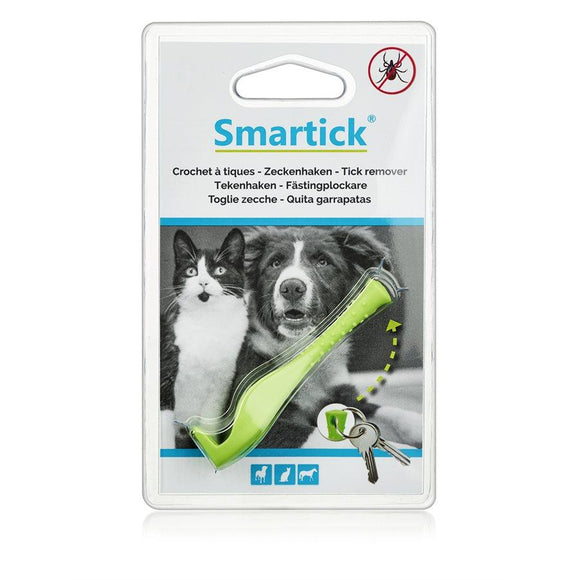 Tick Twister Smart Tick Blister Pack Cat Supplies Tick Twister 