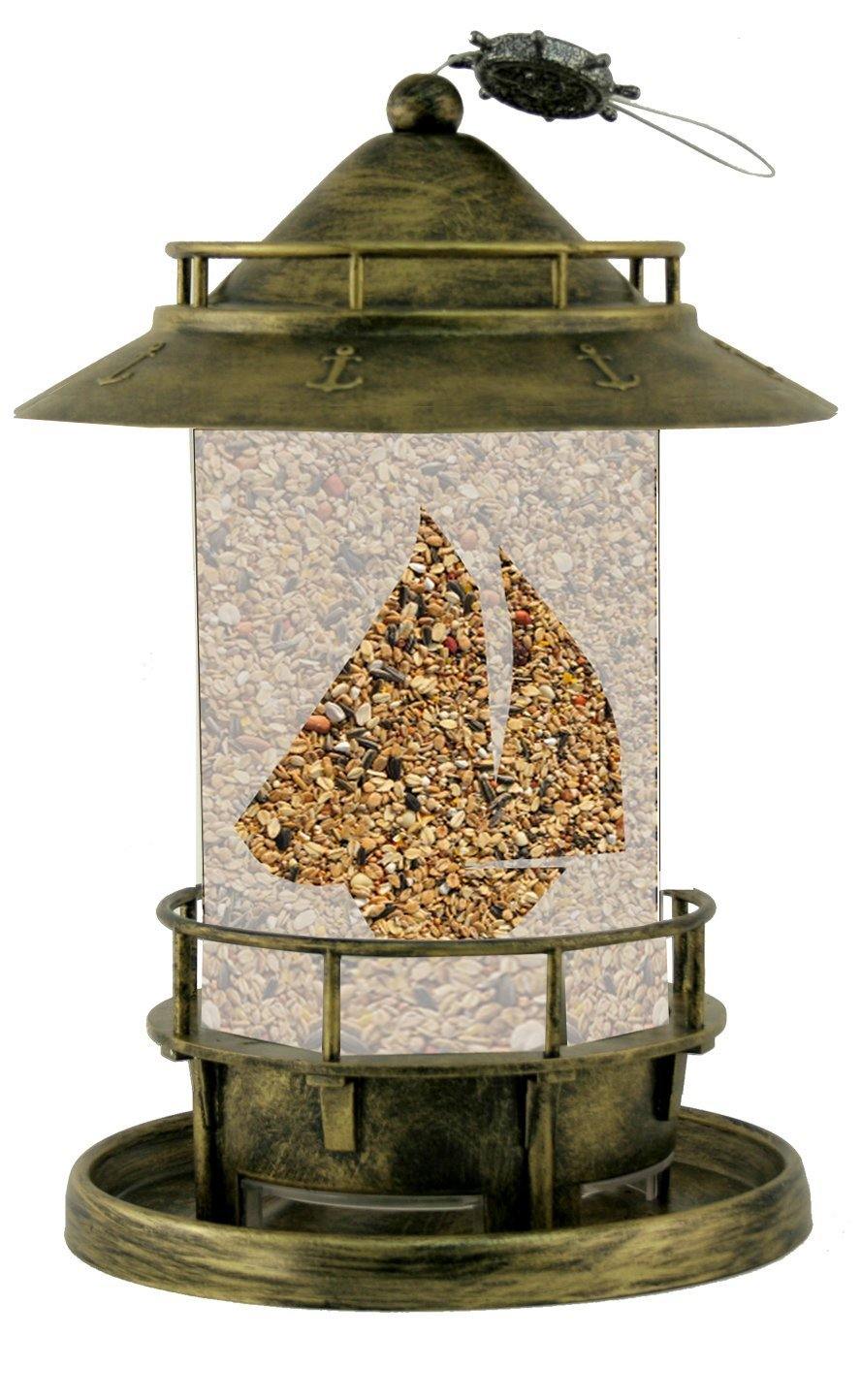 Woodstream No/No Marque Wild Bird Feeder KB Depot Express 