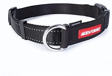 EZYDOG Neo Dog Collar Black XL