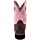 Ariat Fatbaby Cowgirl Kids Roughed Chocolate / Bubblegum