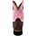 Ariat Fatbaby Cowgirl Womens Roughed Chocolate / Bubblegum