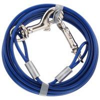 Titan Dog Tie Out Cable 20' Dog Supplies Titan 