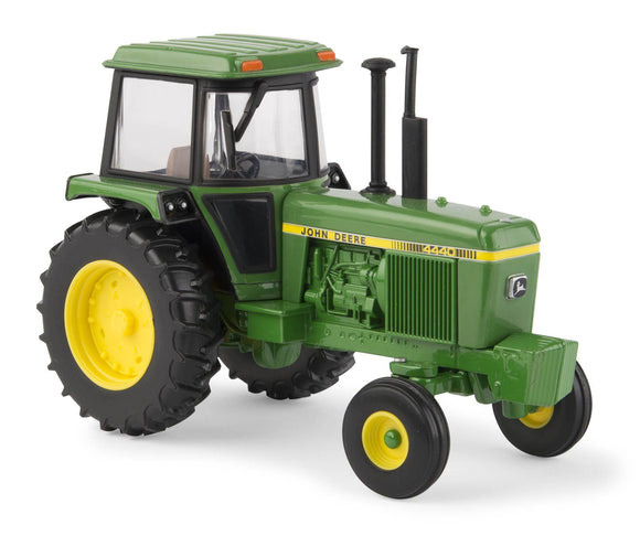 32 JD 4440 Tractor Toy John Deere 