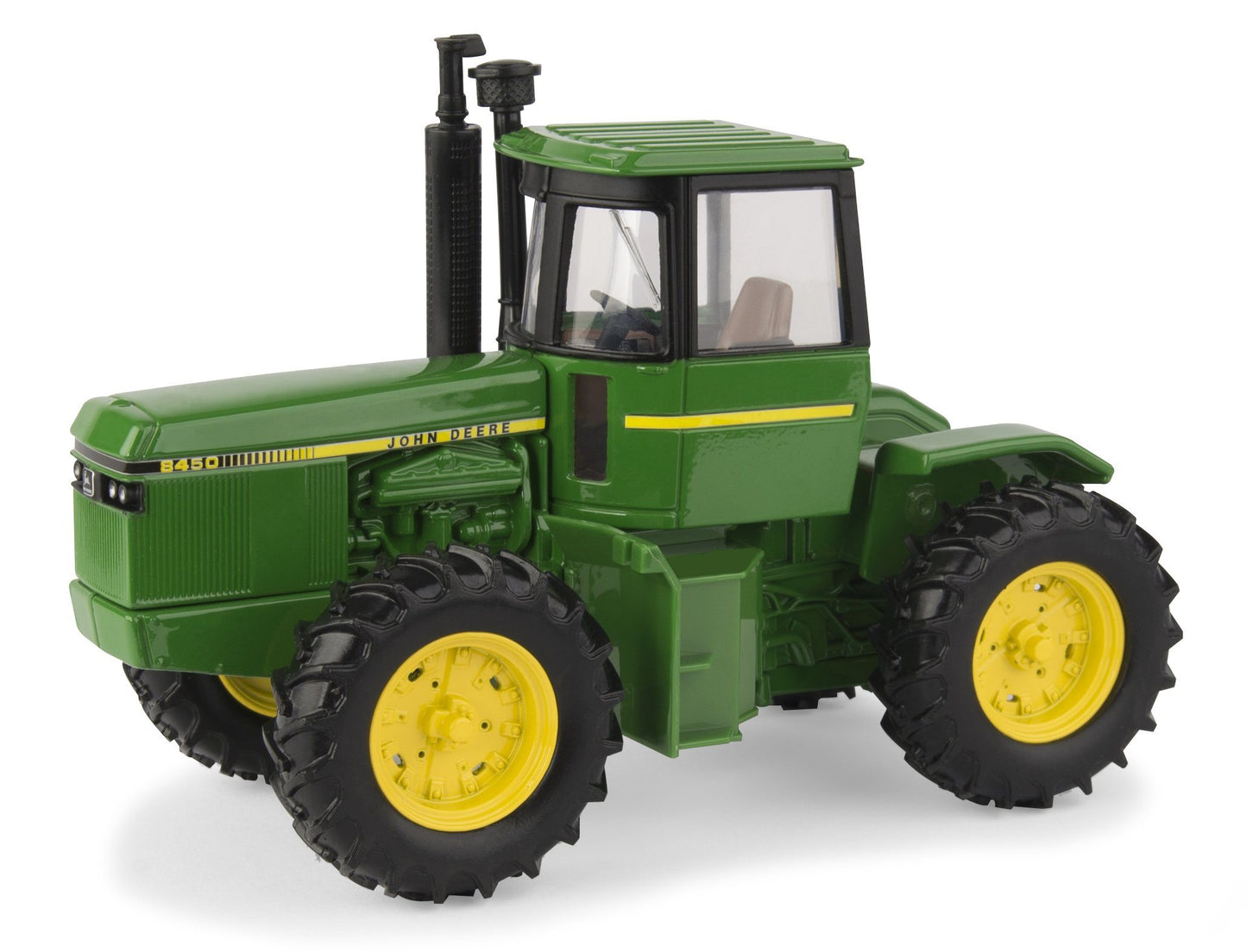 32 JD 8450 4WD trtr Toy John Deere 