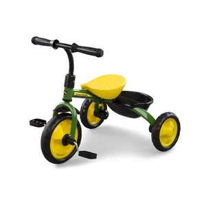 John Deere Green Tricycle Toy John Deere 