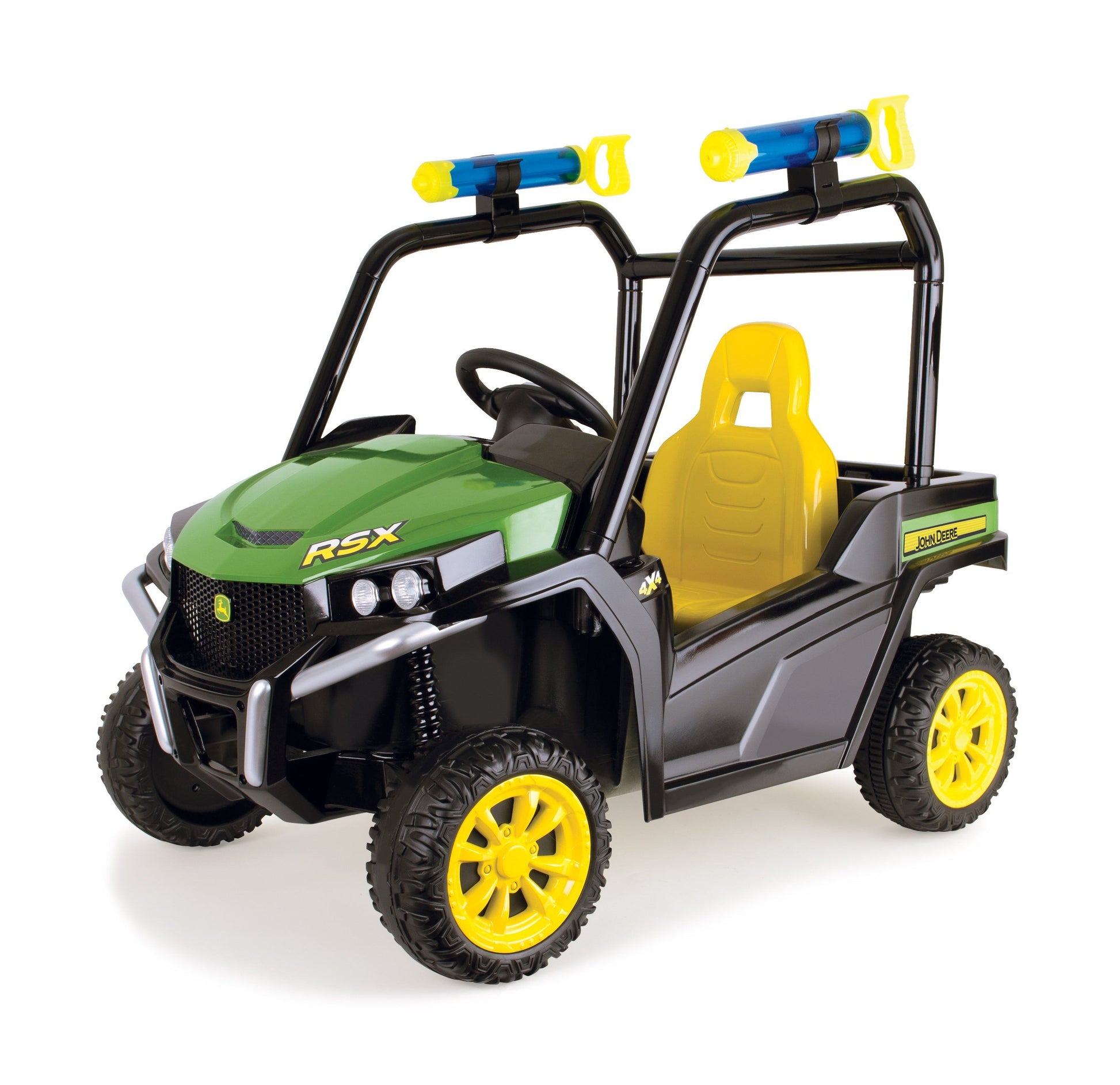 John Deere Battery Op Gator 6V Toy John Deere 