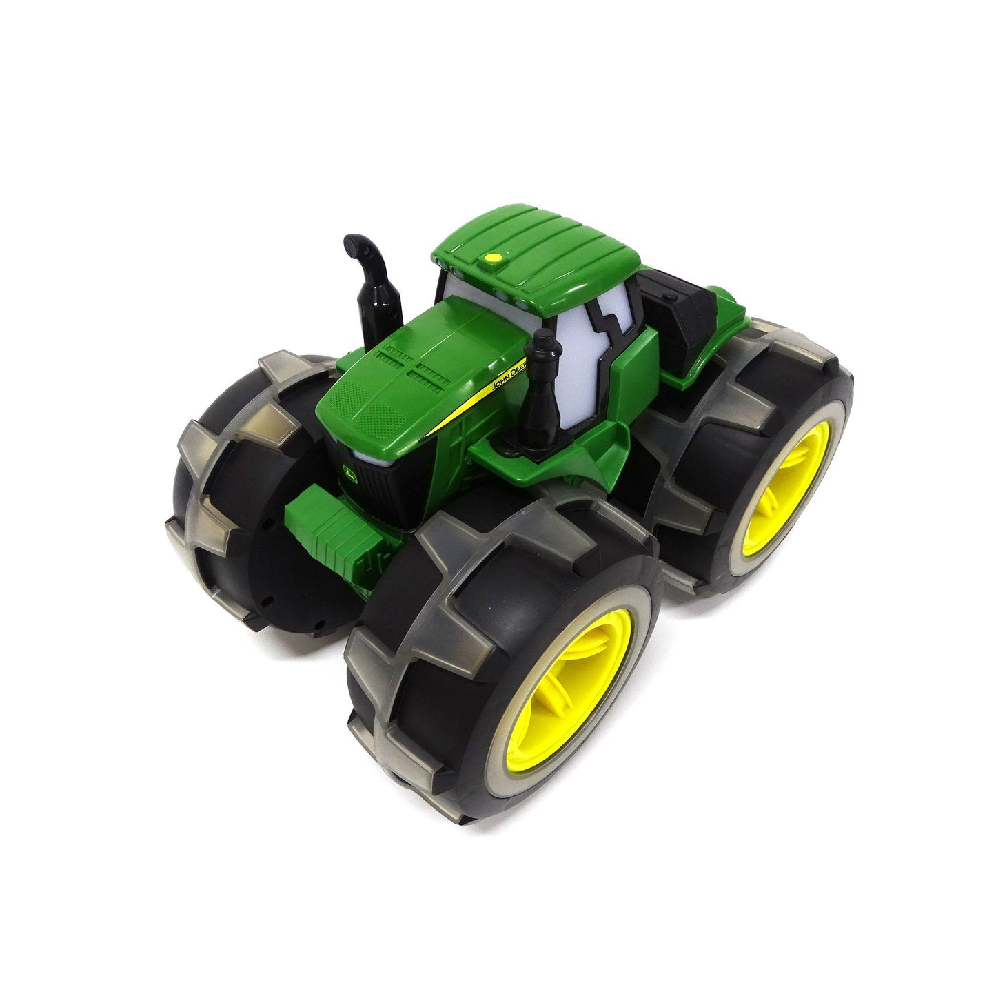 JD MT Lightning Wheels Toy John Deere 