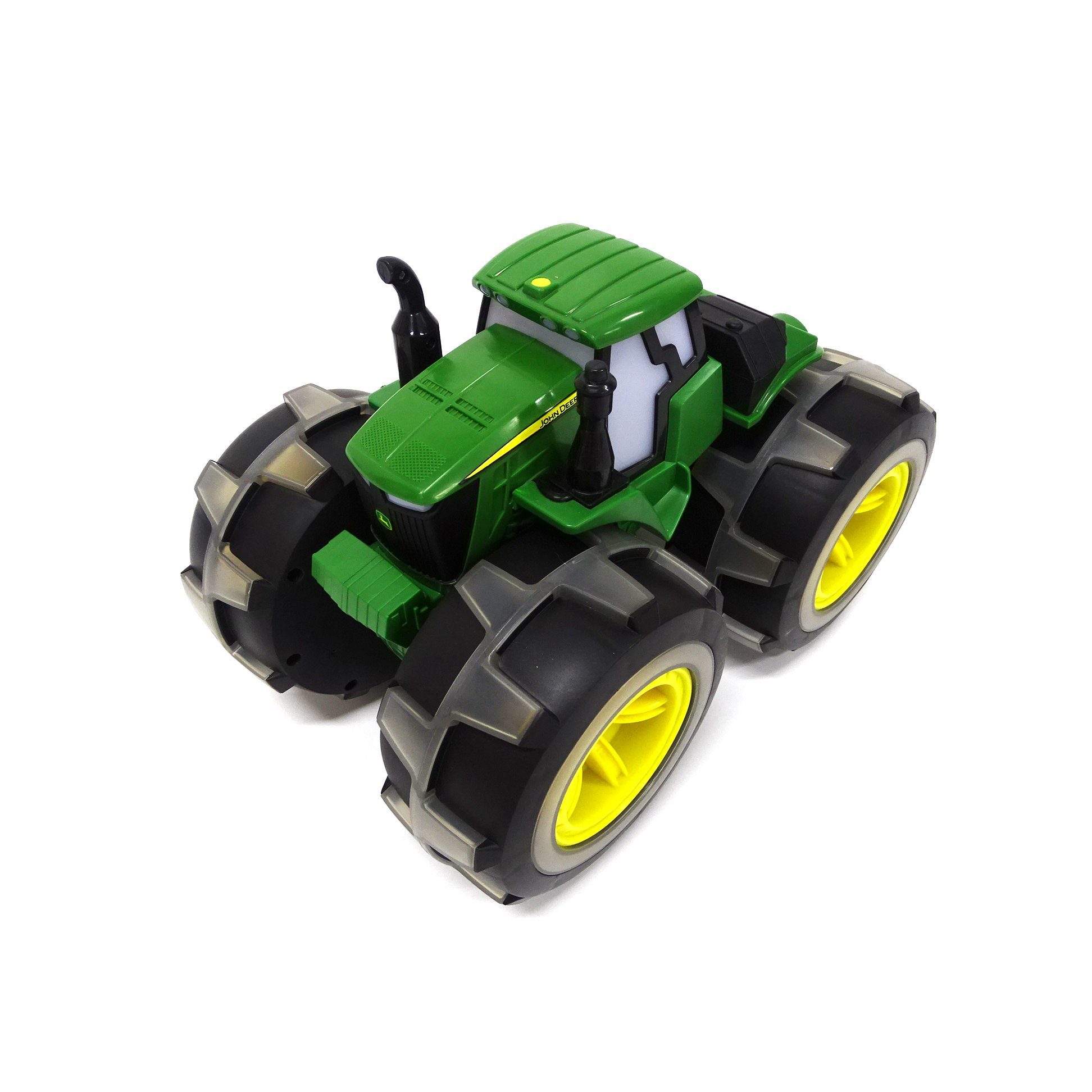 JD MT Lightning Wheels Toy John Deere 
