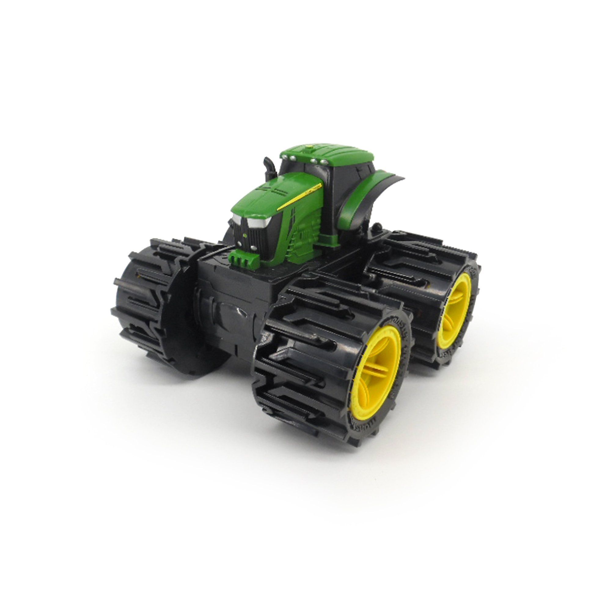JD MT Mega Wheels Toy John Deere 