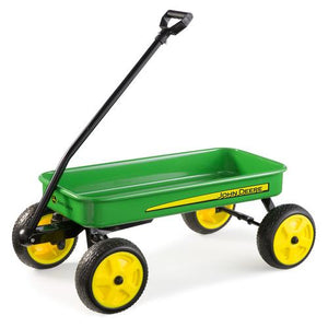 JD 28 inch Wagon - Green Toy John Deere 