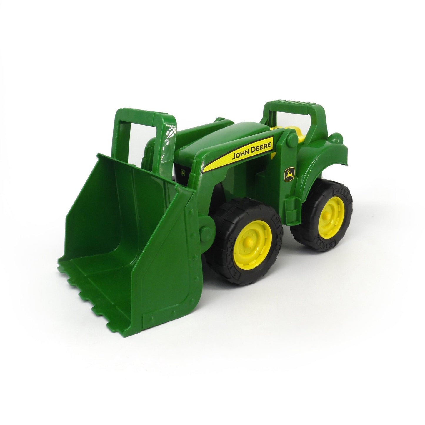 JD 15INCH BIG SCOOP TRACTOR Toy John Deere 