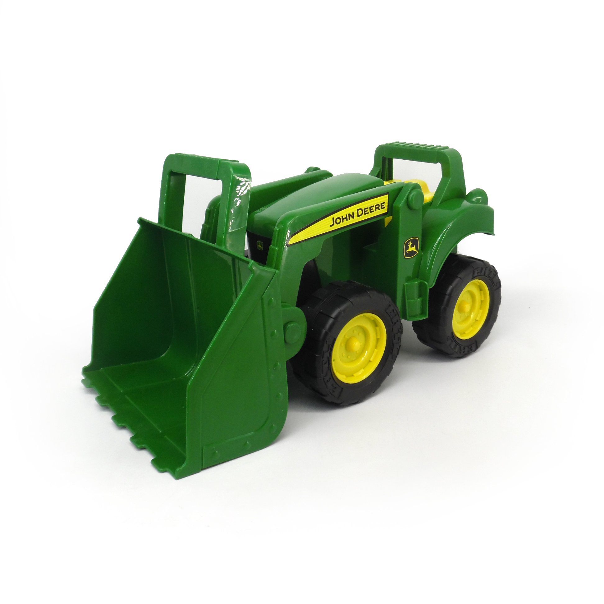 JD 15INCH BIG SCOOP TRACTOR Toy John Deere 