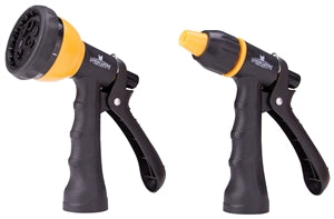 Landscapers Select Spray Nozzle Set, Female, Plastic, Black